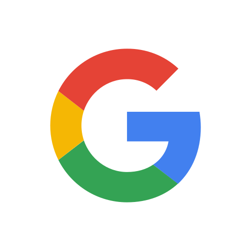 logo de google